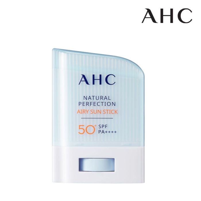 [AHC] 내추럴퍼펙션 에어리 선스틱 14g