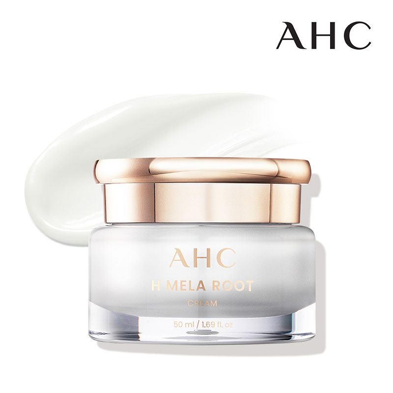 [브랜드특가] AHC 에이치 멜라루트 기미 광채 크림 50ml