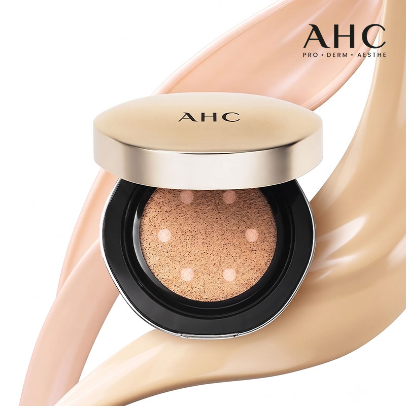 [브랜드특가] AHC 프리미어 아이크림 커버 쿠션 15g