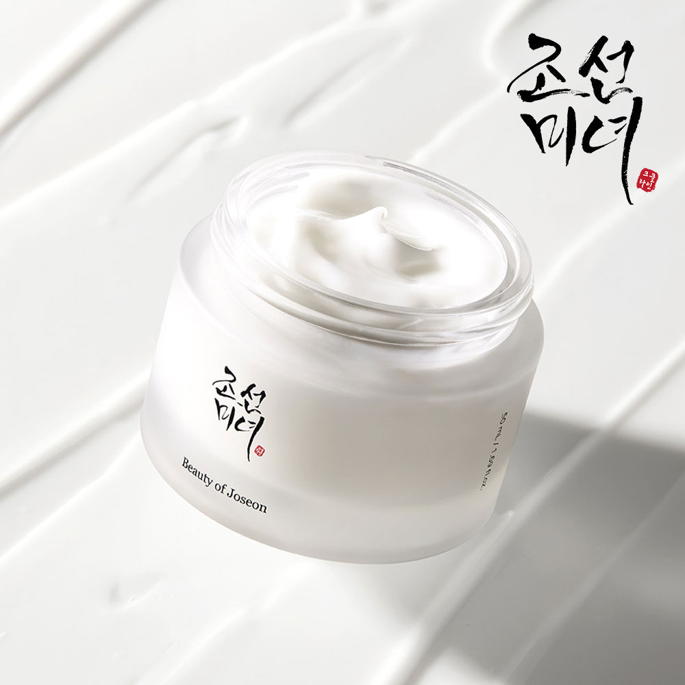 [브랜드특가] 조선미녀 보습 크림 50ml