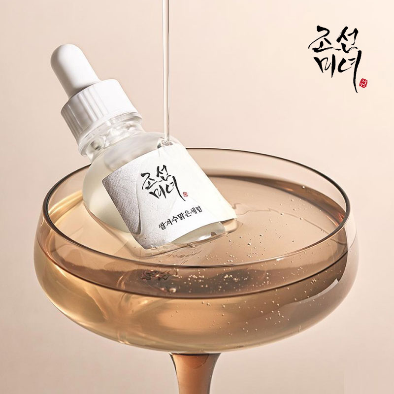 [브랜드특가] 쌀겨수 맑은 세럼 30ml